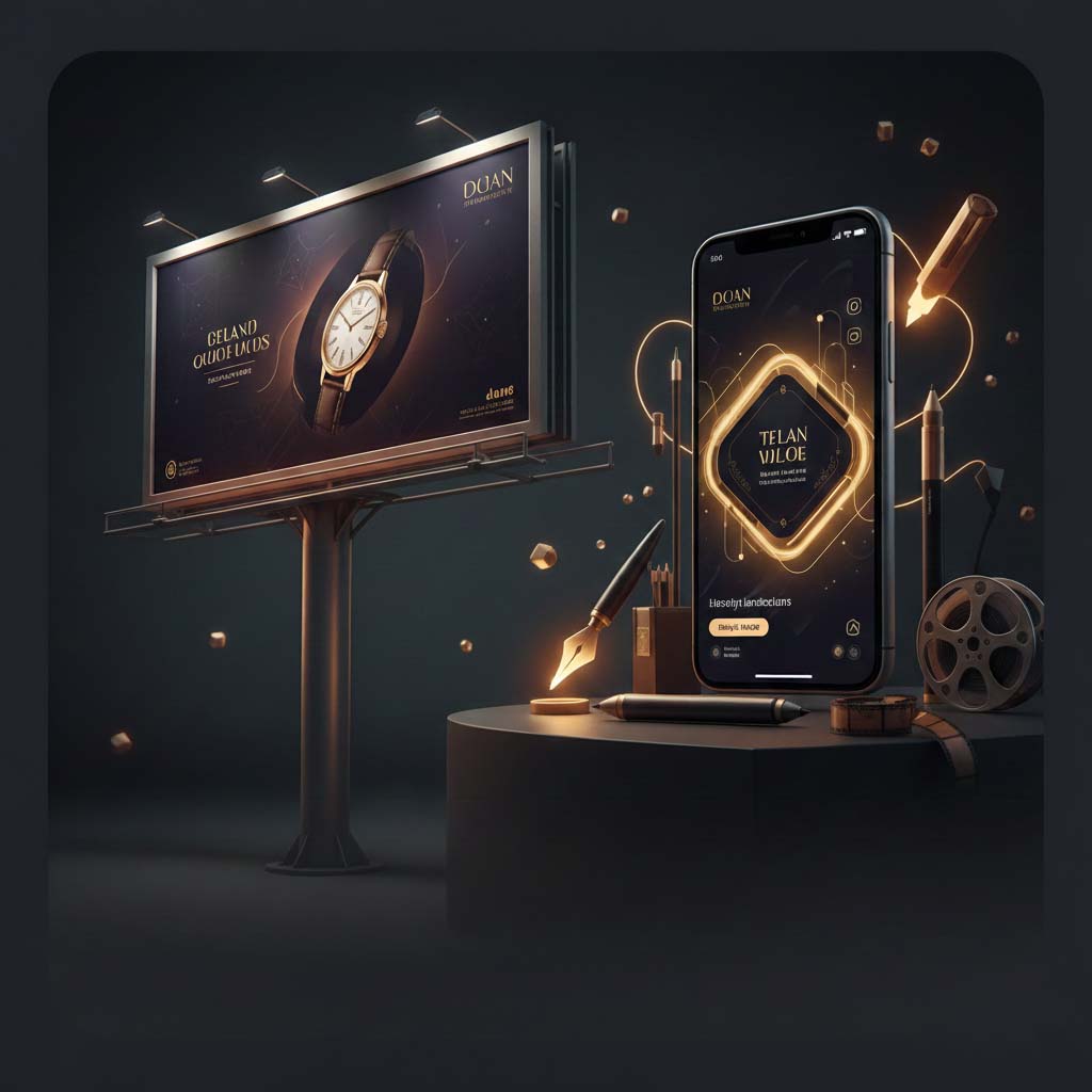Ad Design