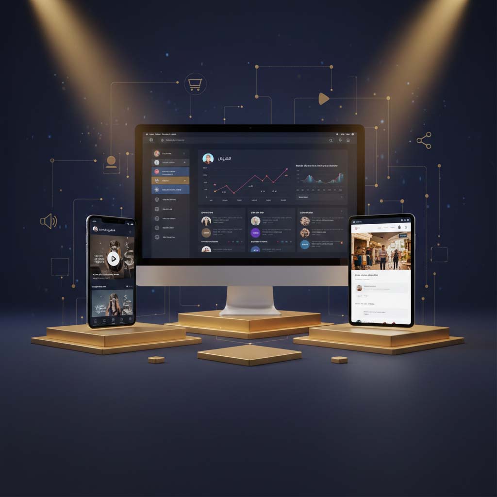 Digital Services